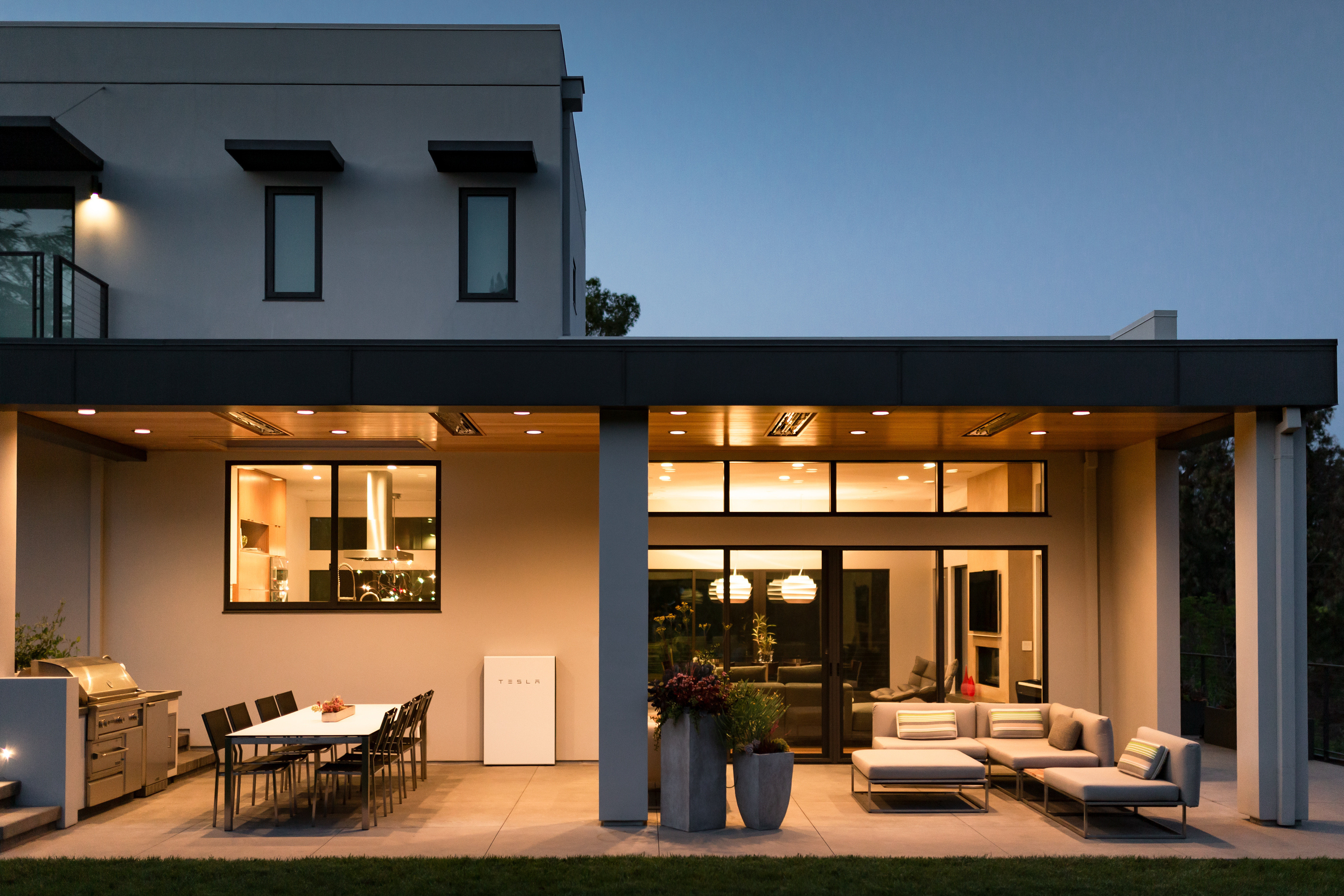Powerwall 2 3