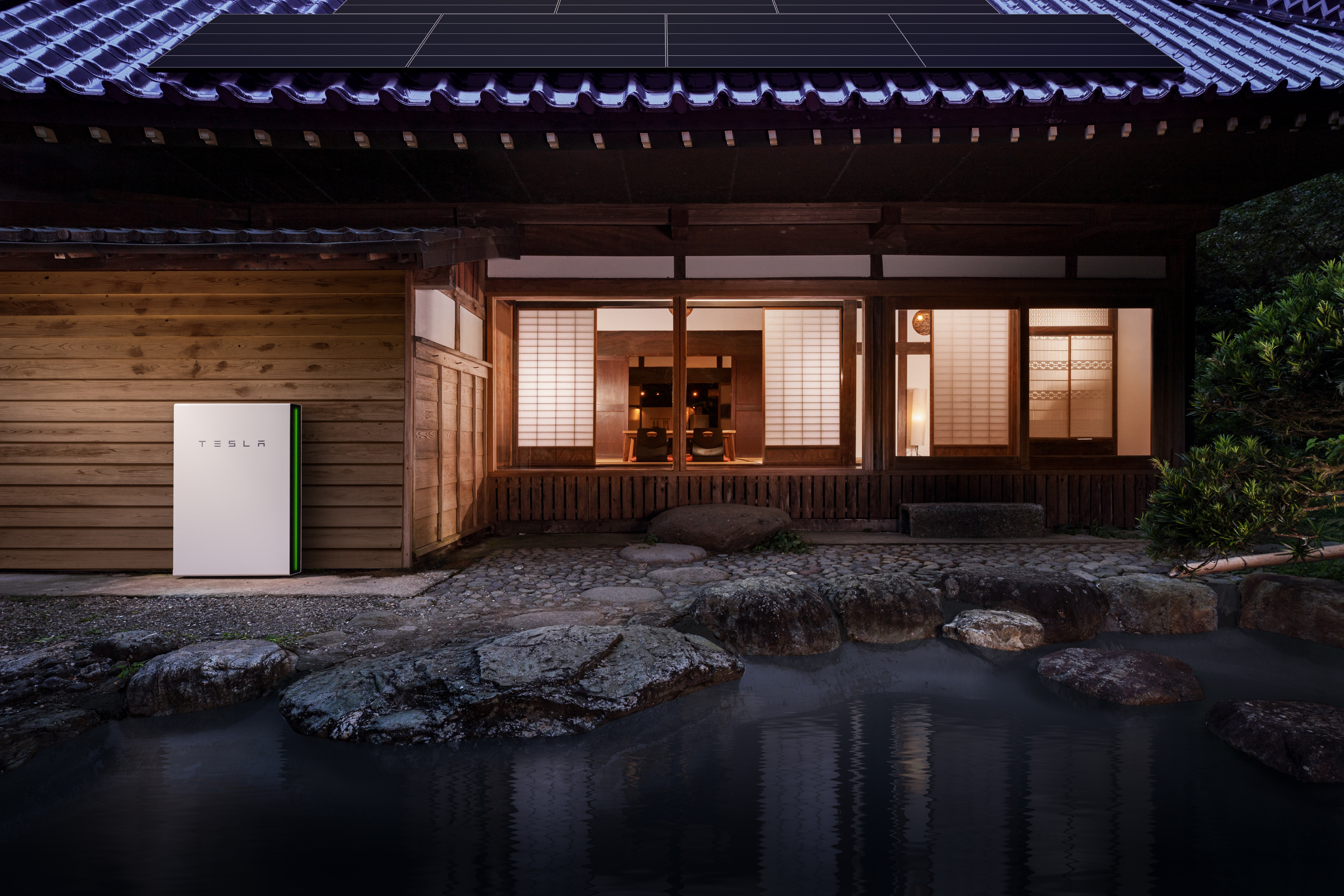 Powerwall 2 5