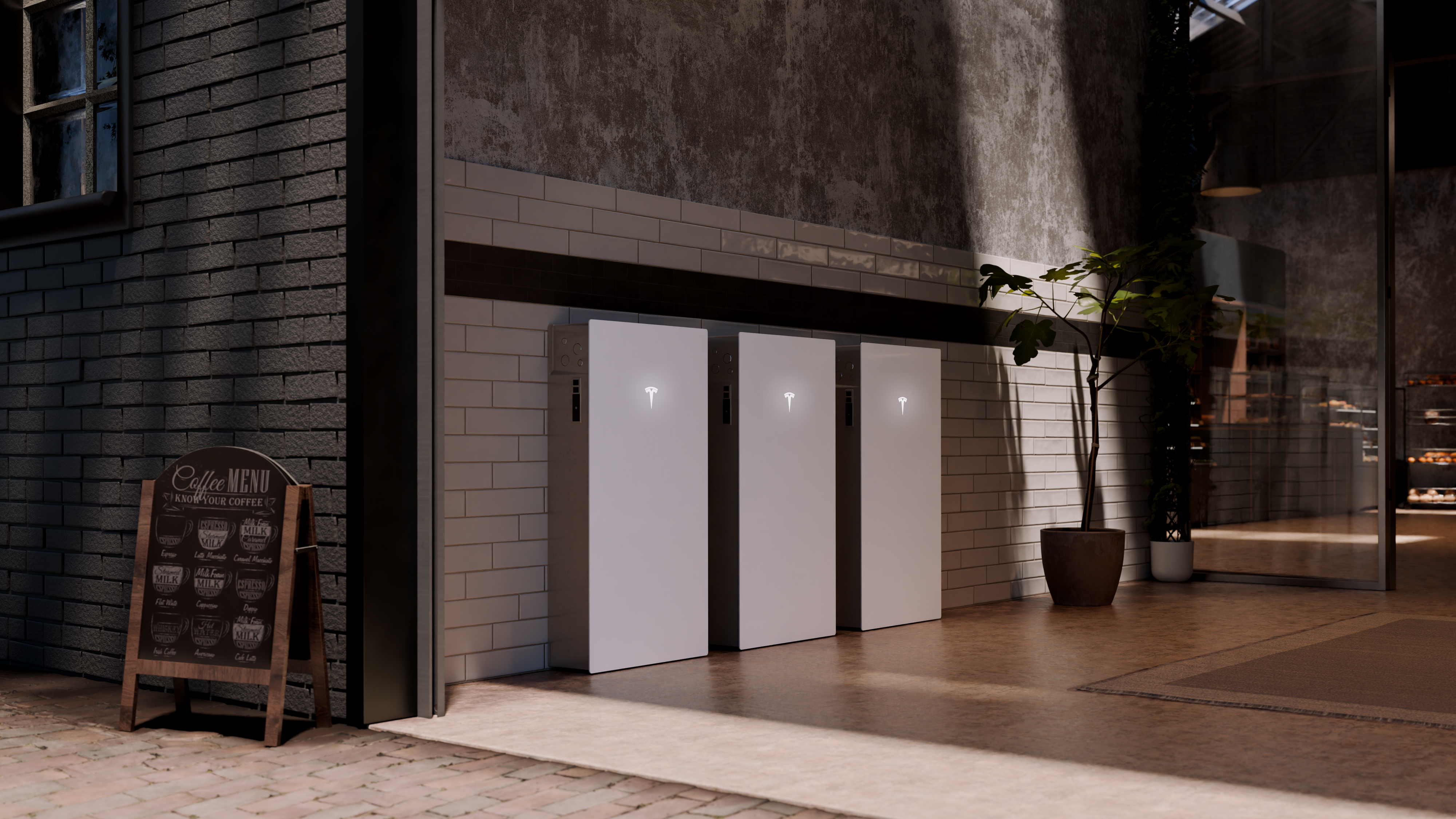 Powerwall 3 5