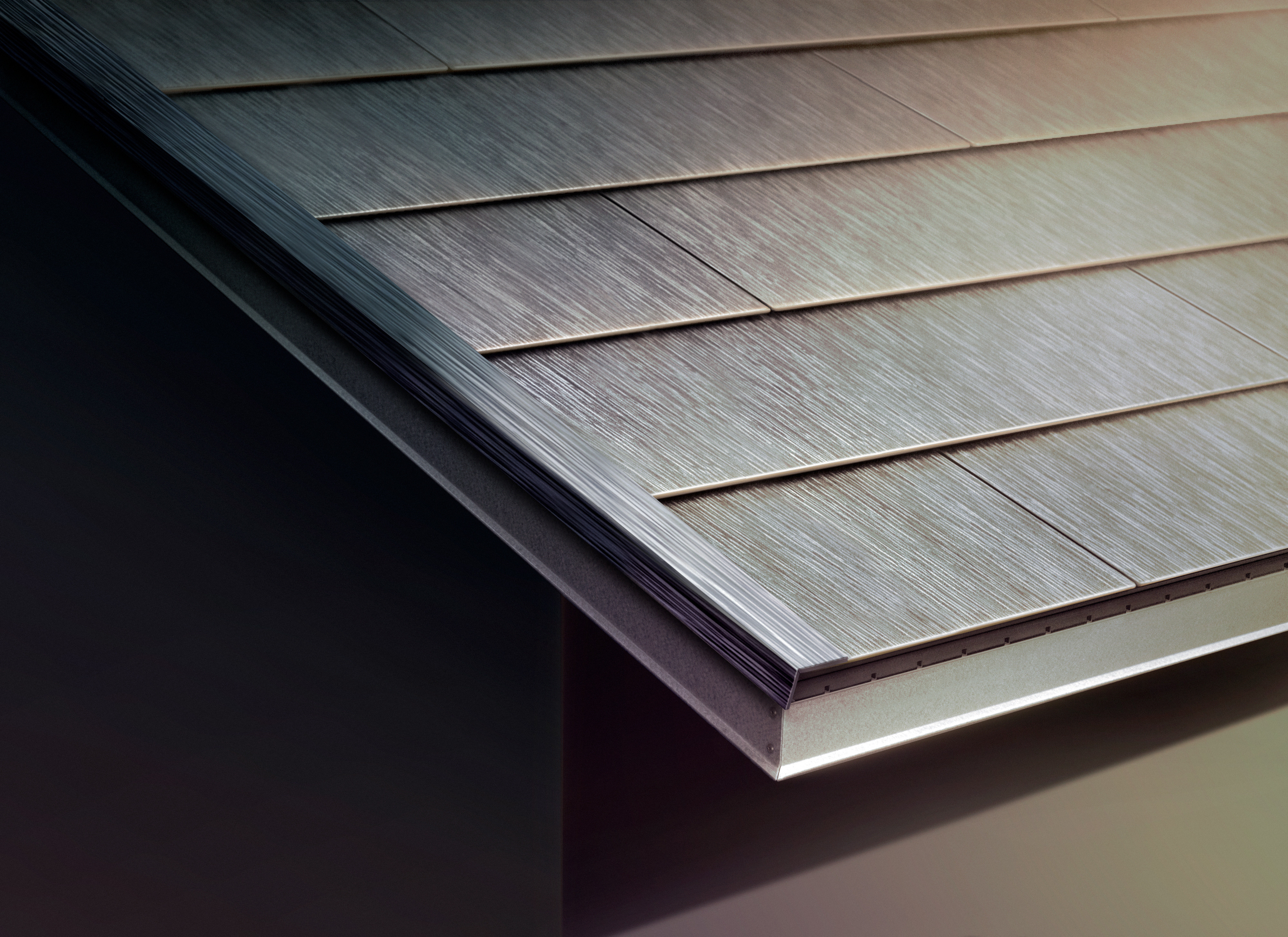 Solar Roof 4
