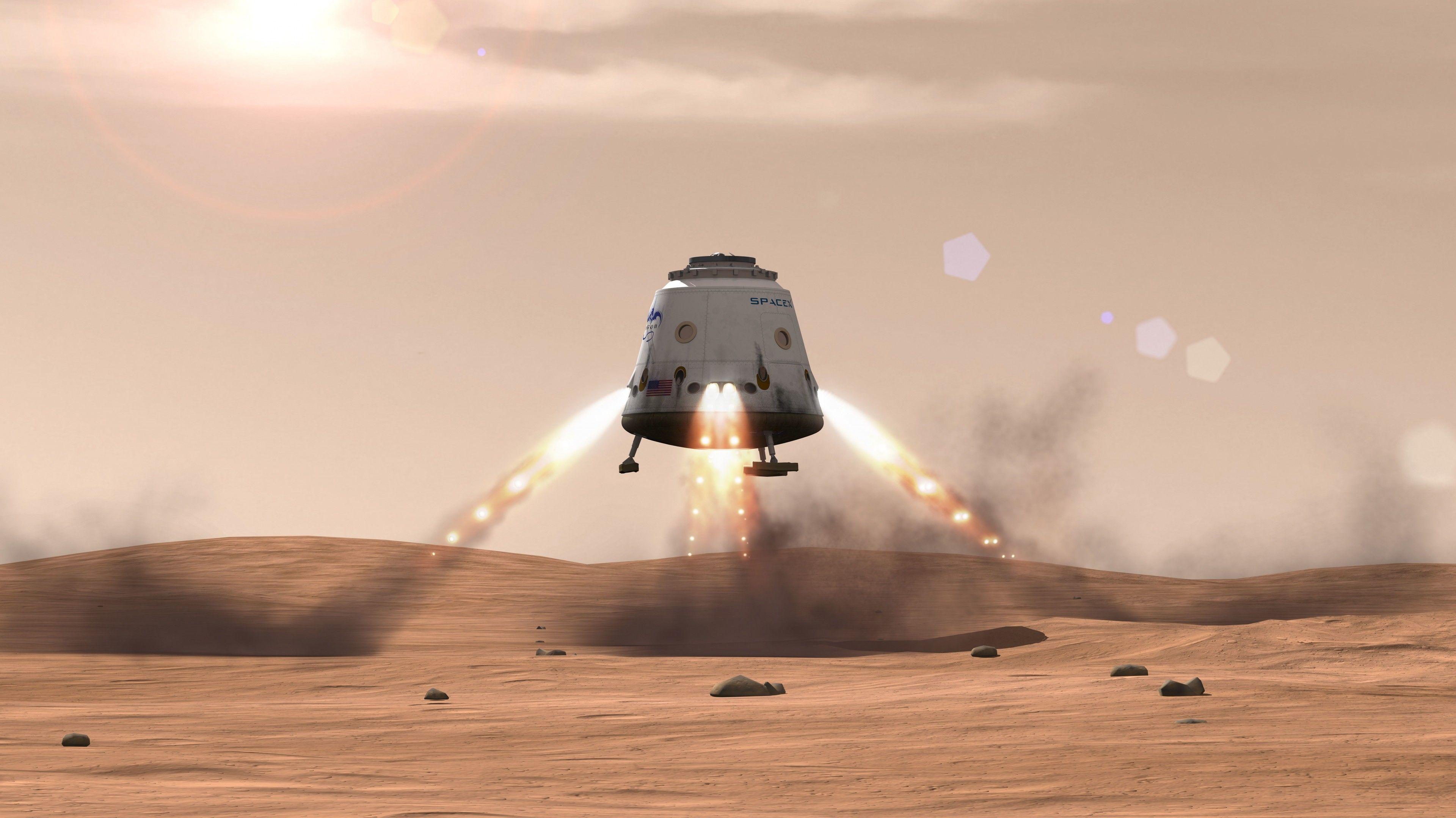 Falcon Heavy