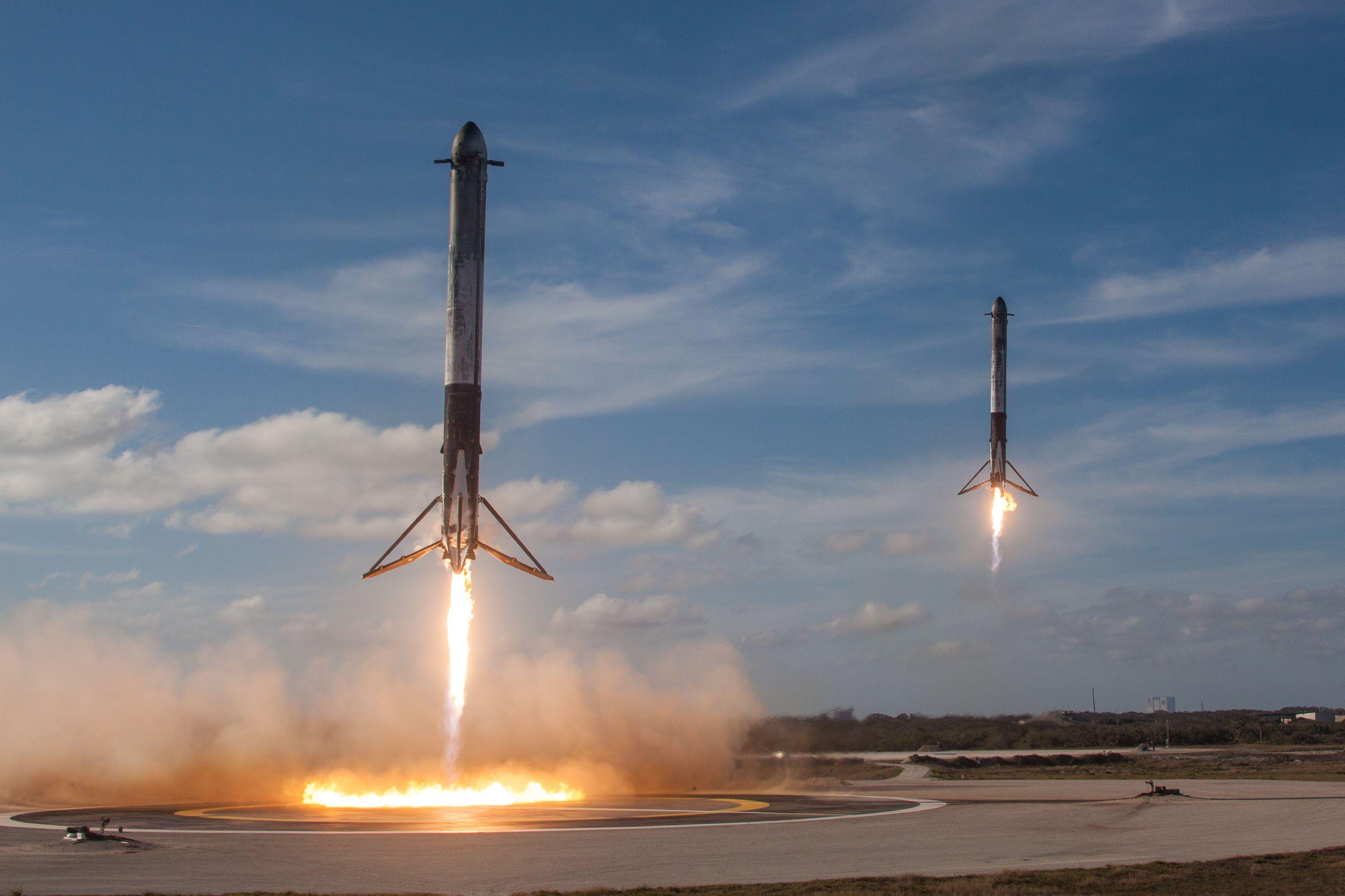Reusable by design
