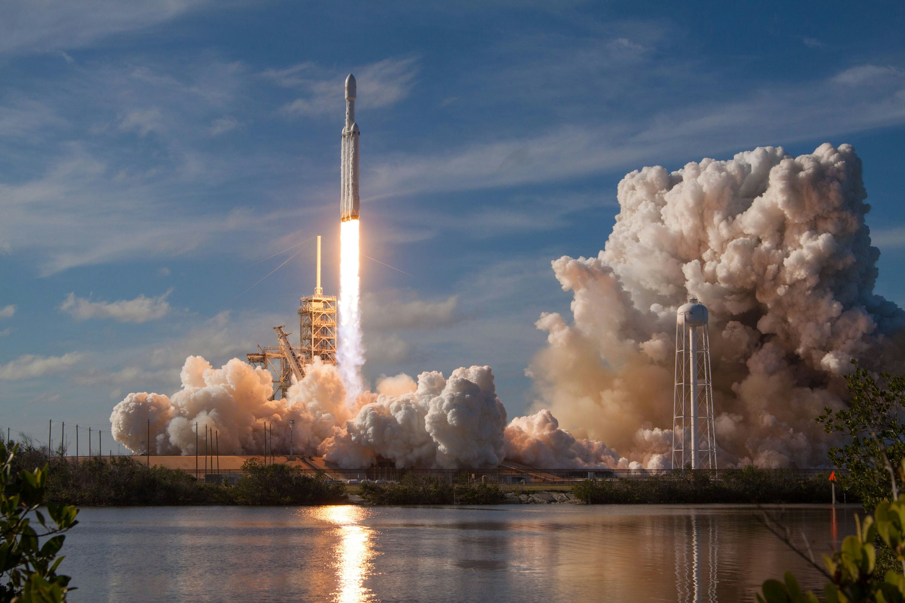 Human spaceflight