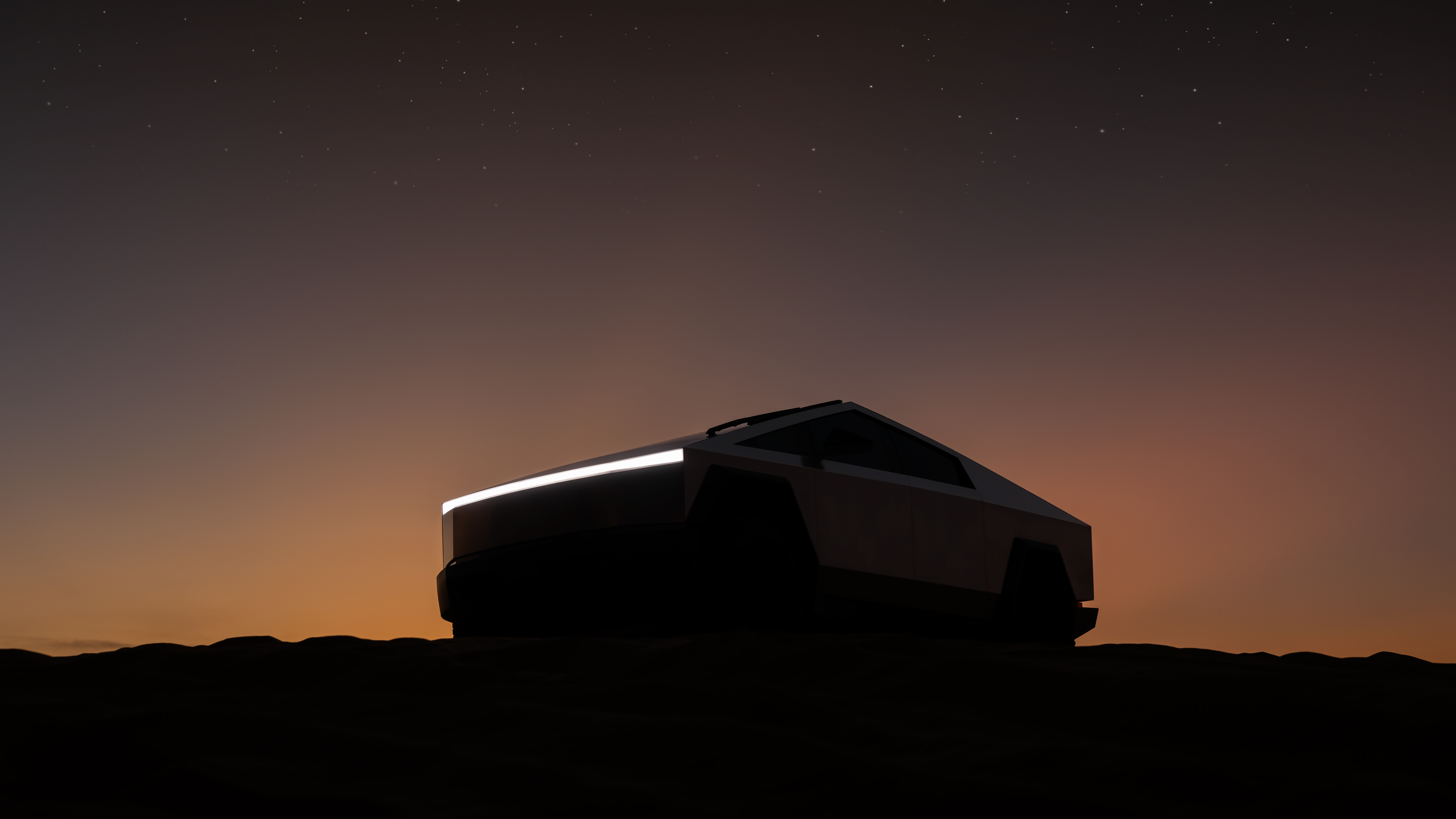 Cybertruck Autopilot & safety