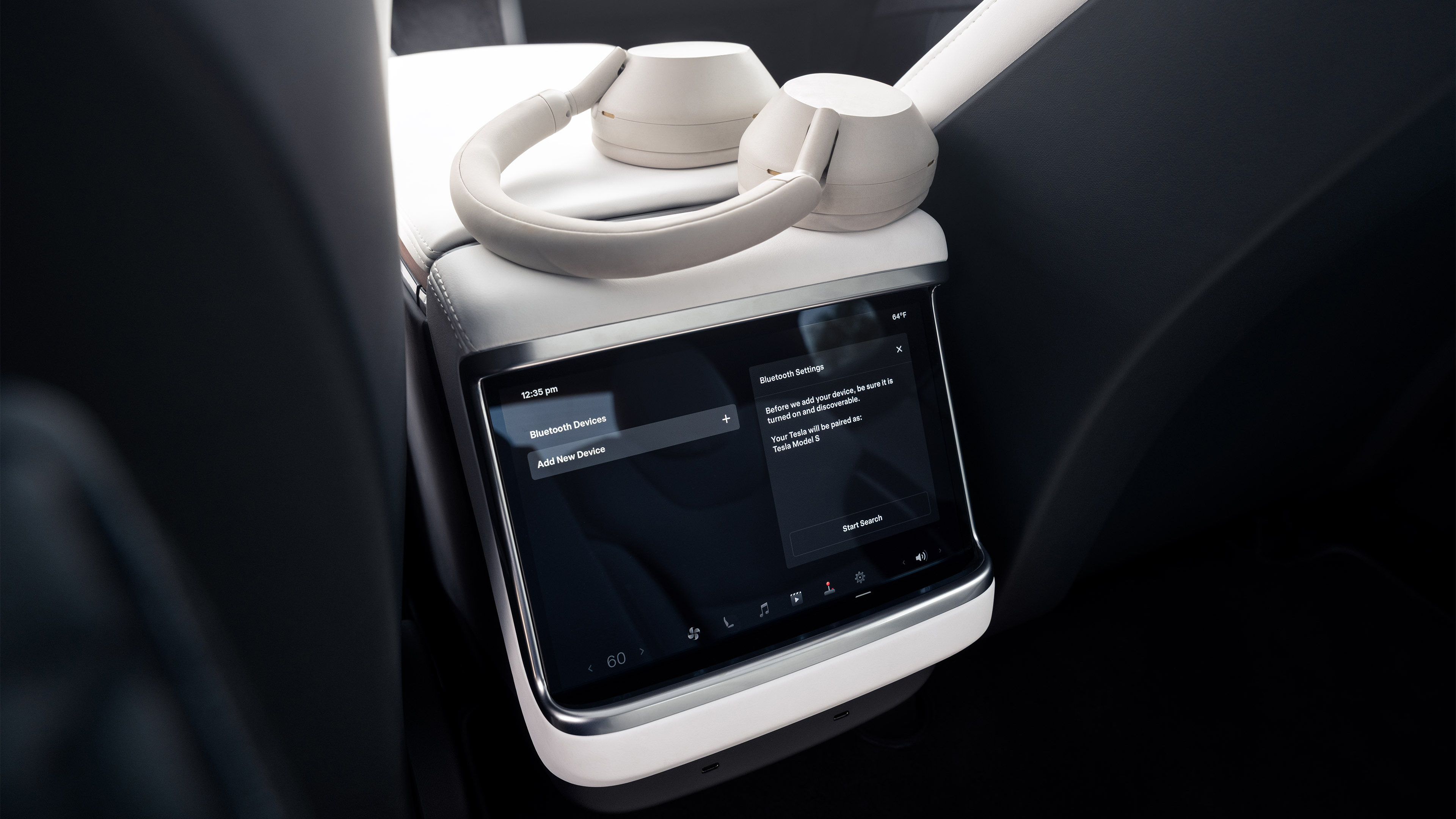 Model S Autopilot & safety