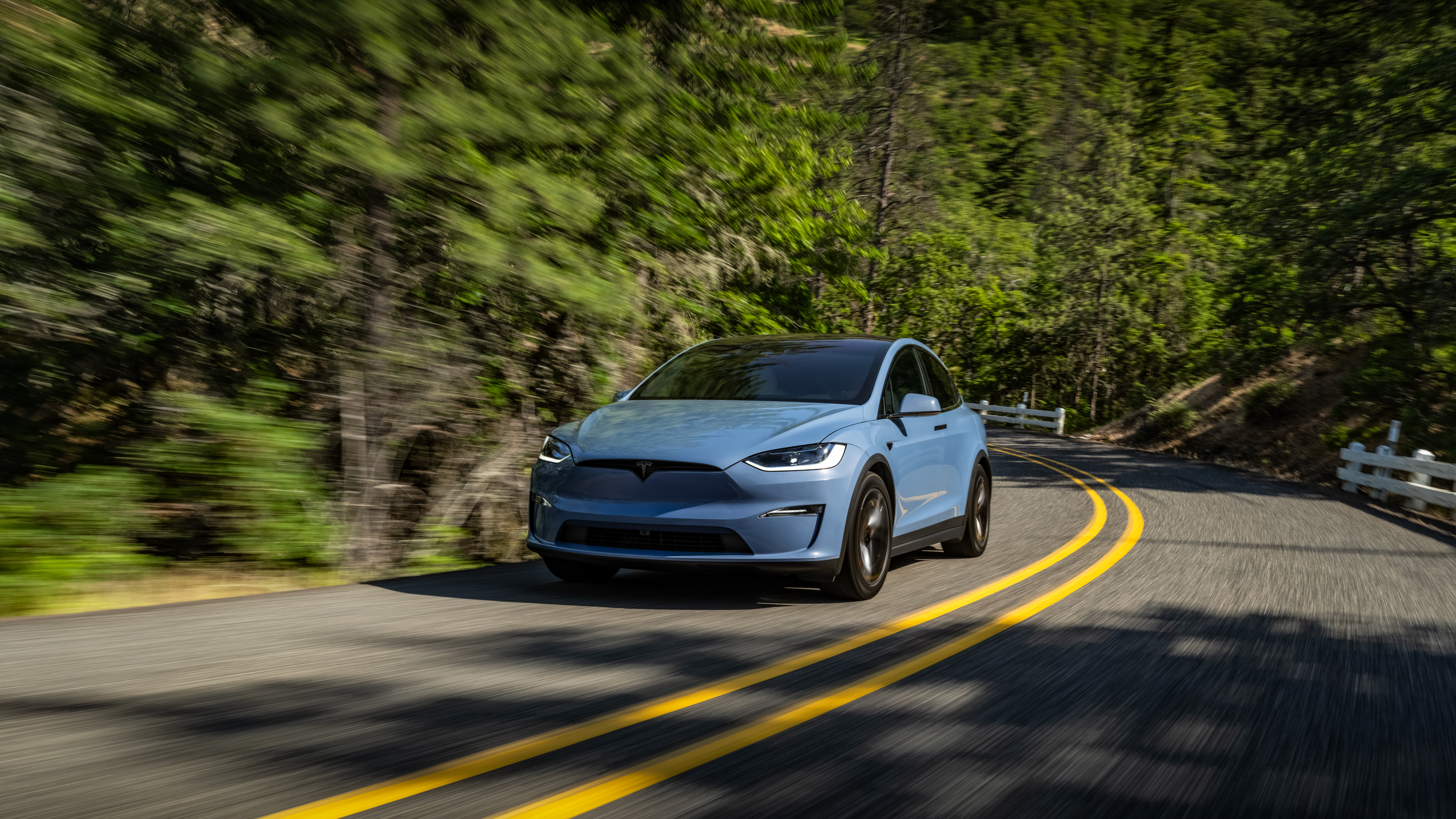 Model X Performance