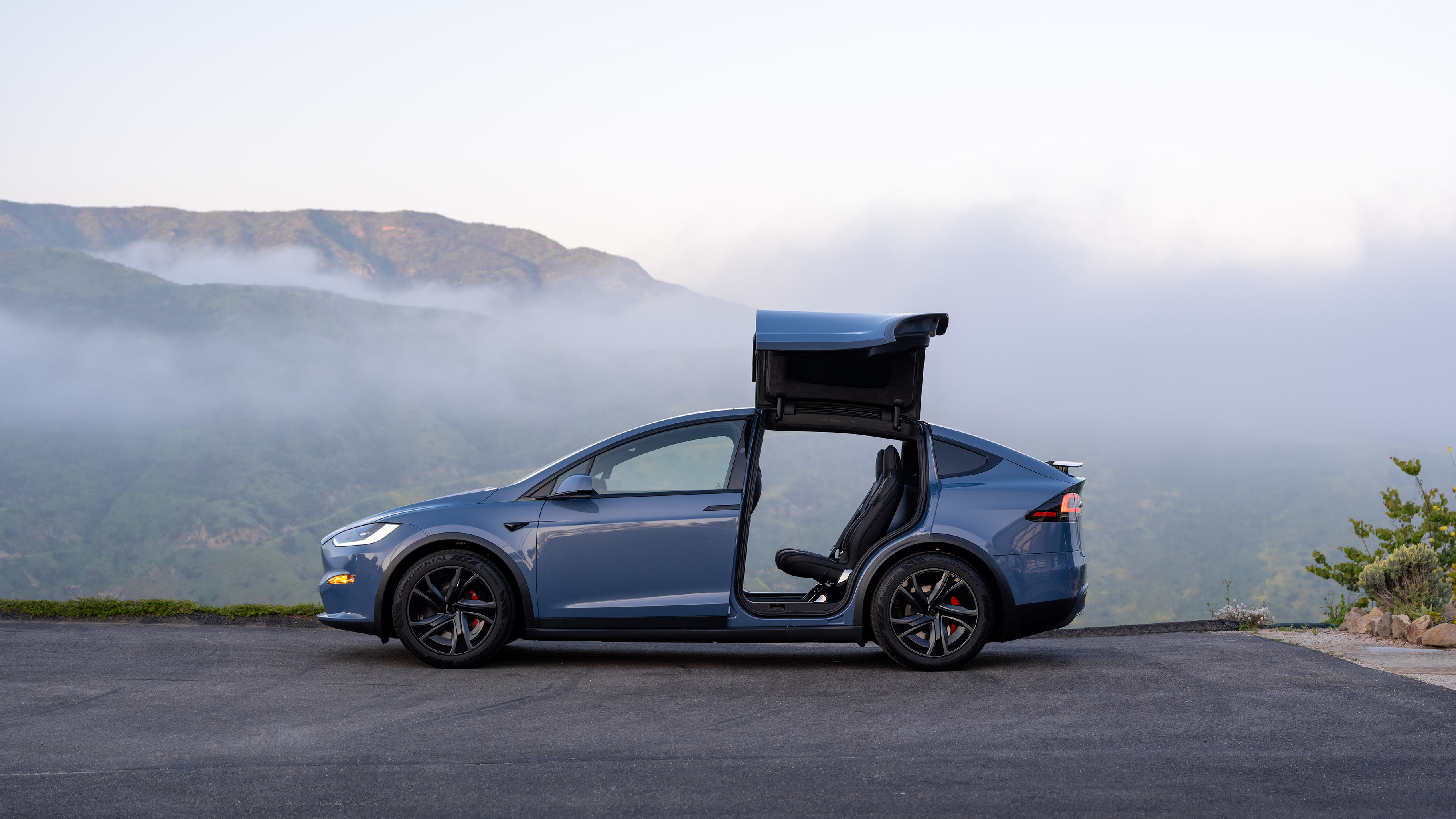 Model X Design
