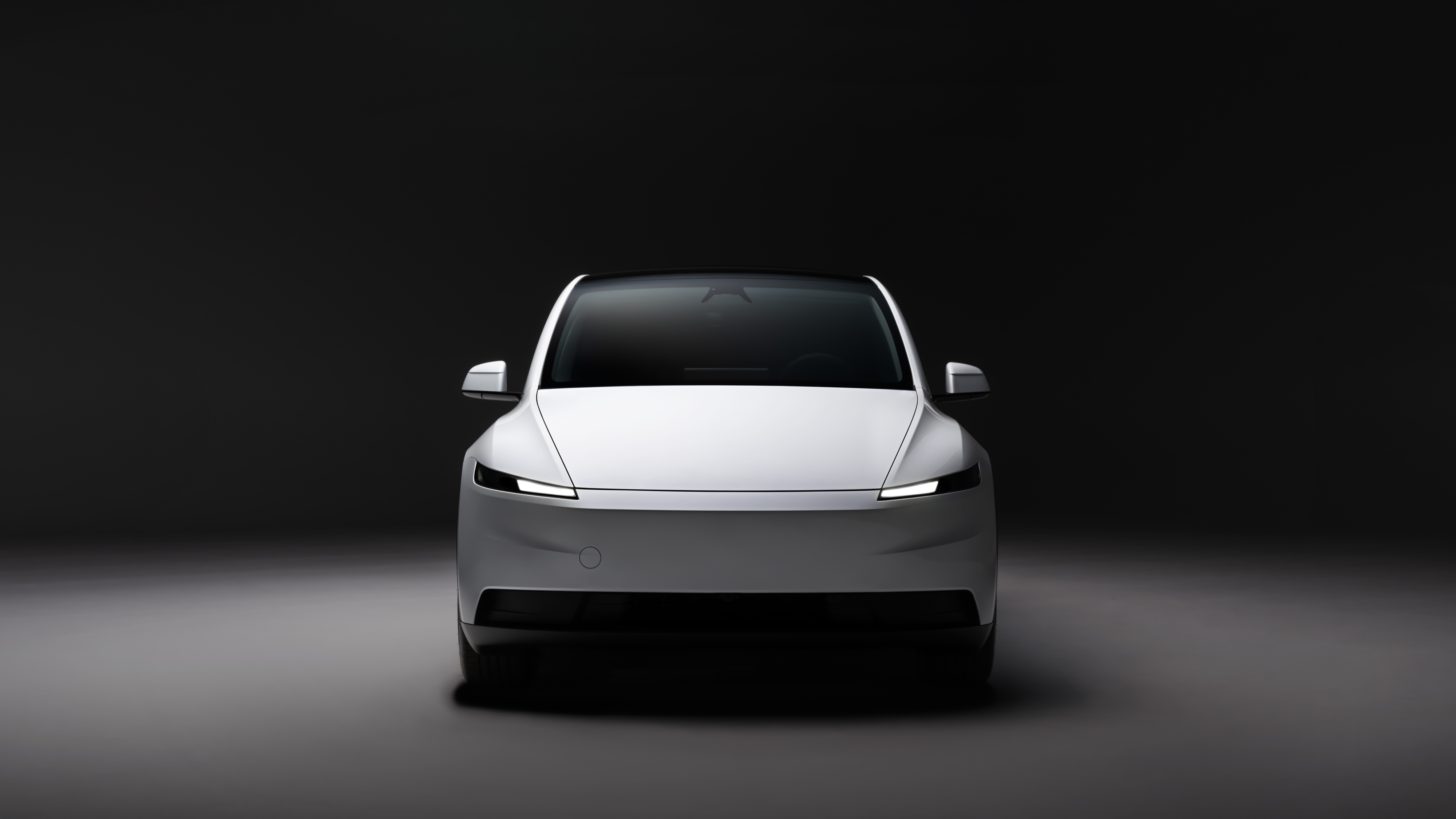 Model Y Range & charging