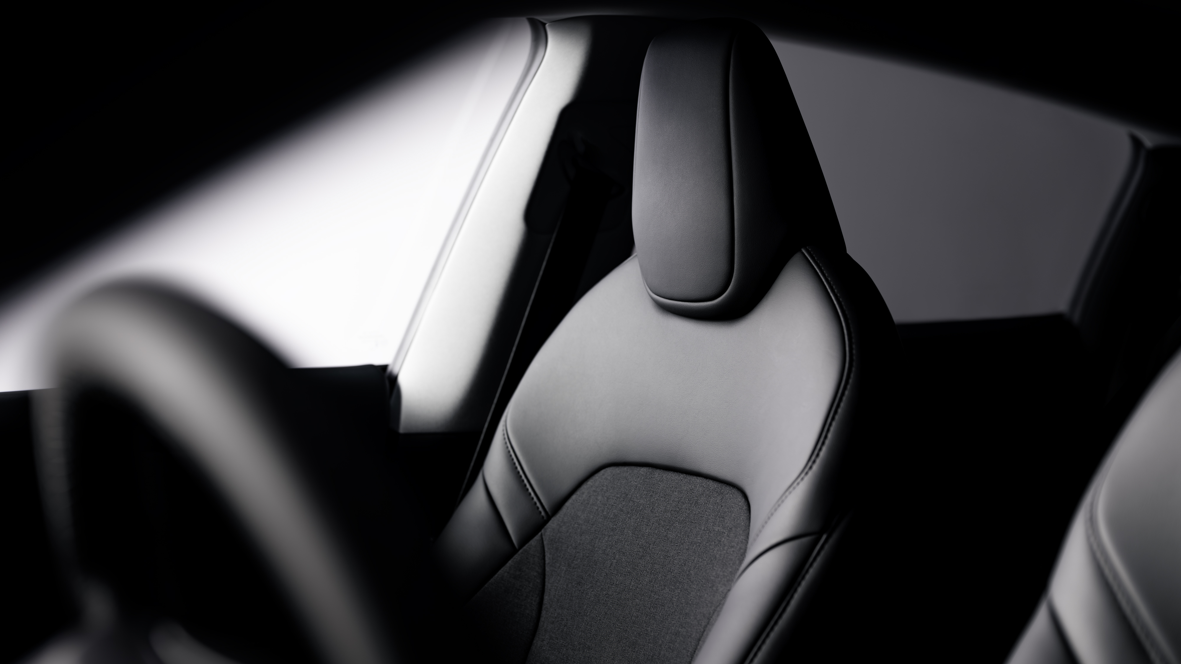 Model Y Design