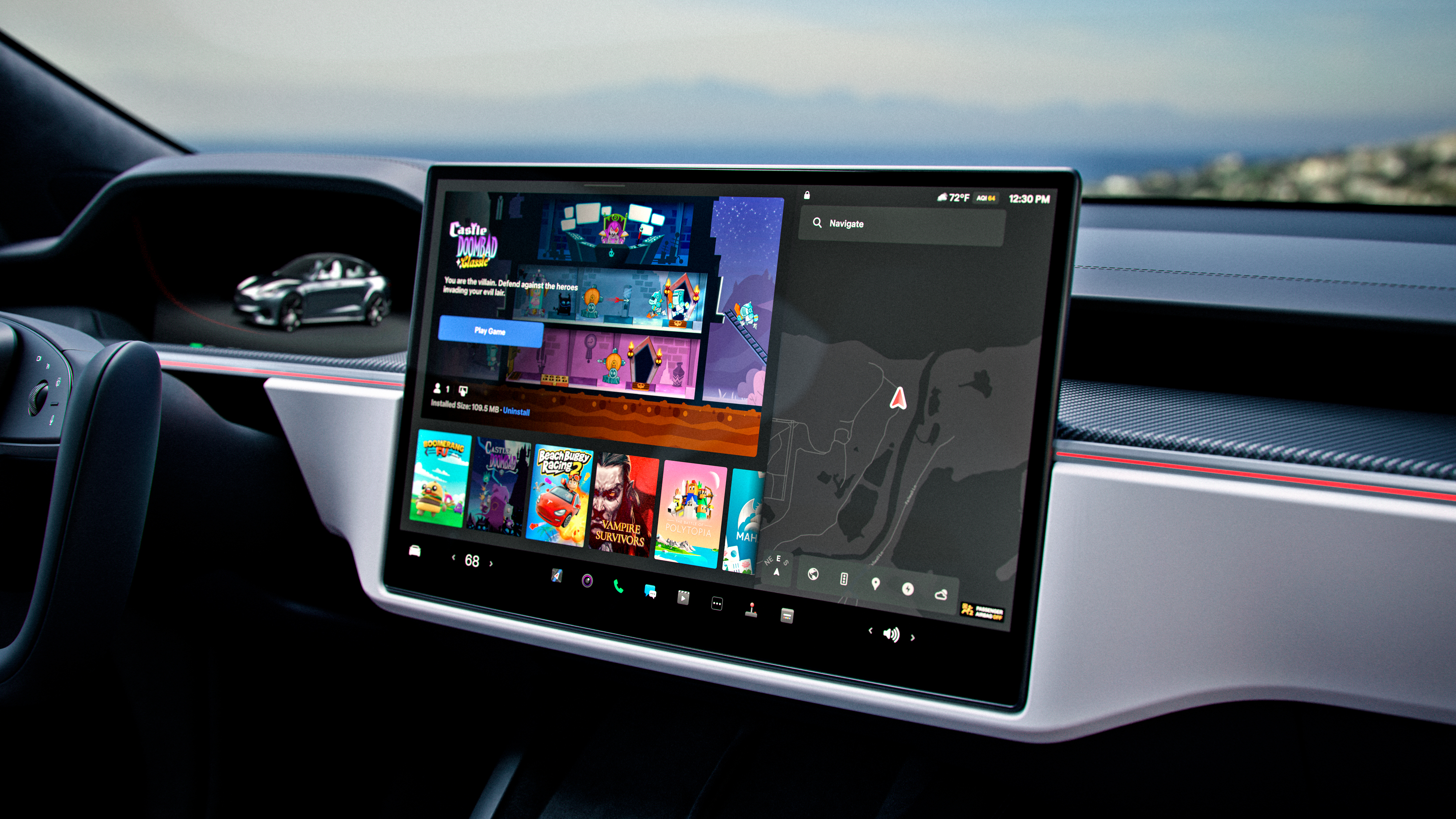 Model S photo 1
