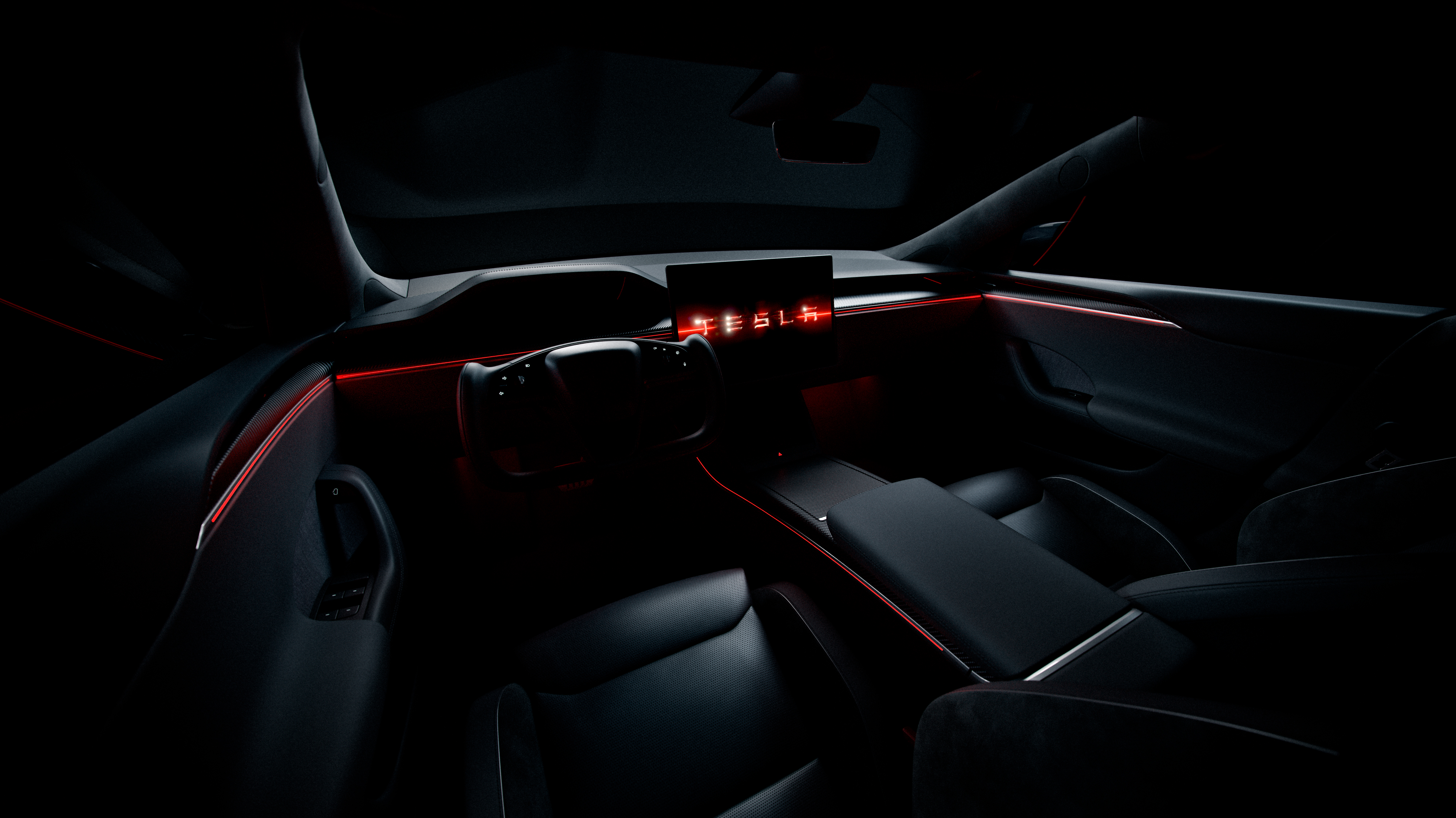 Model S photo 4