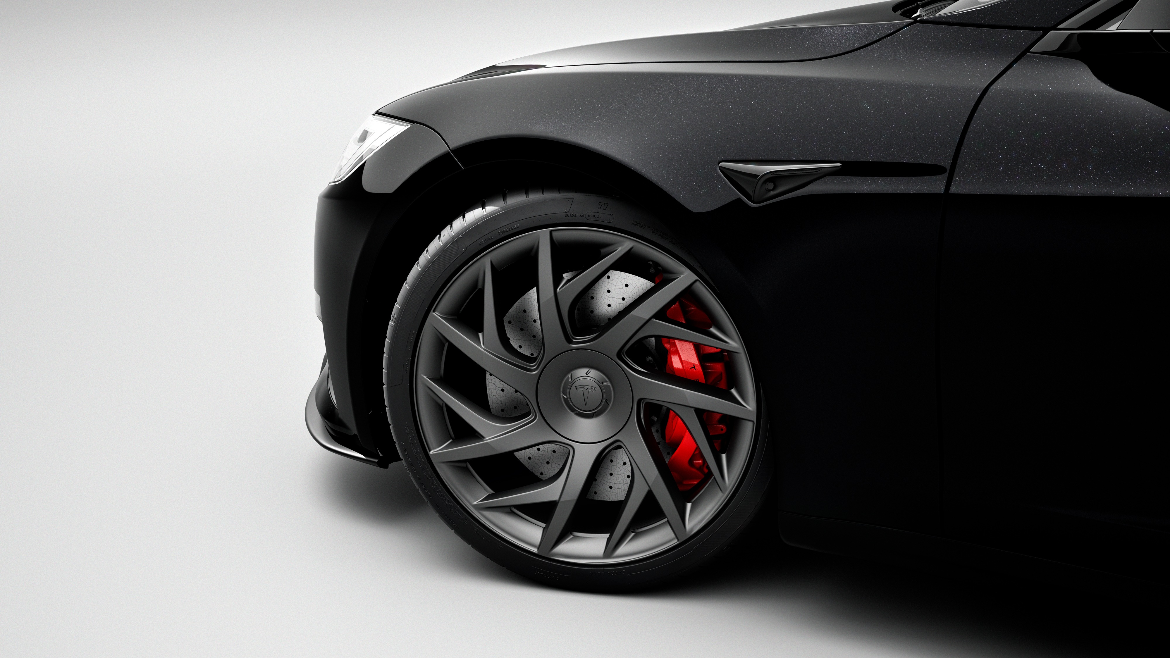 Model S photo 6