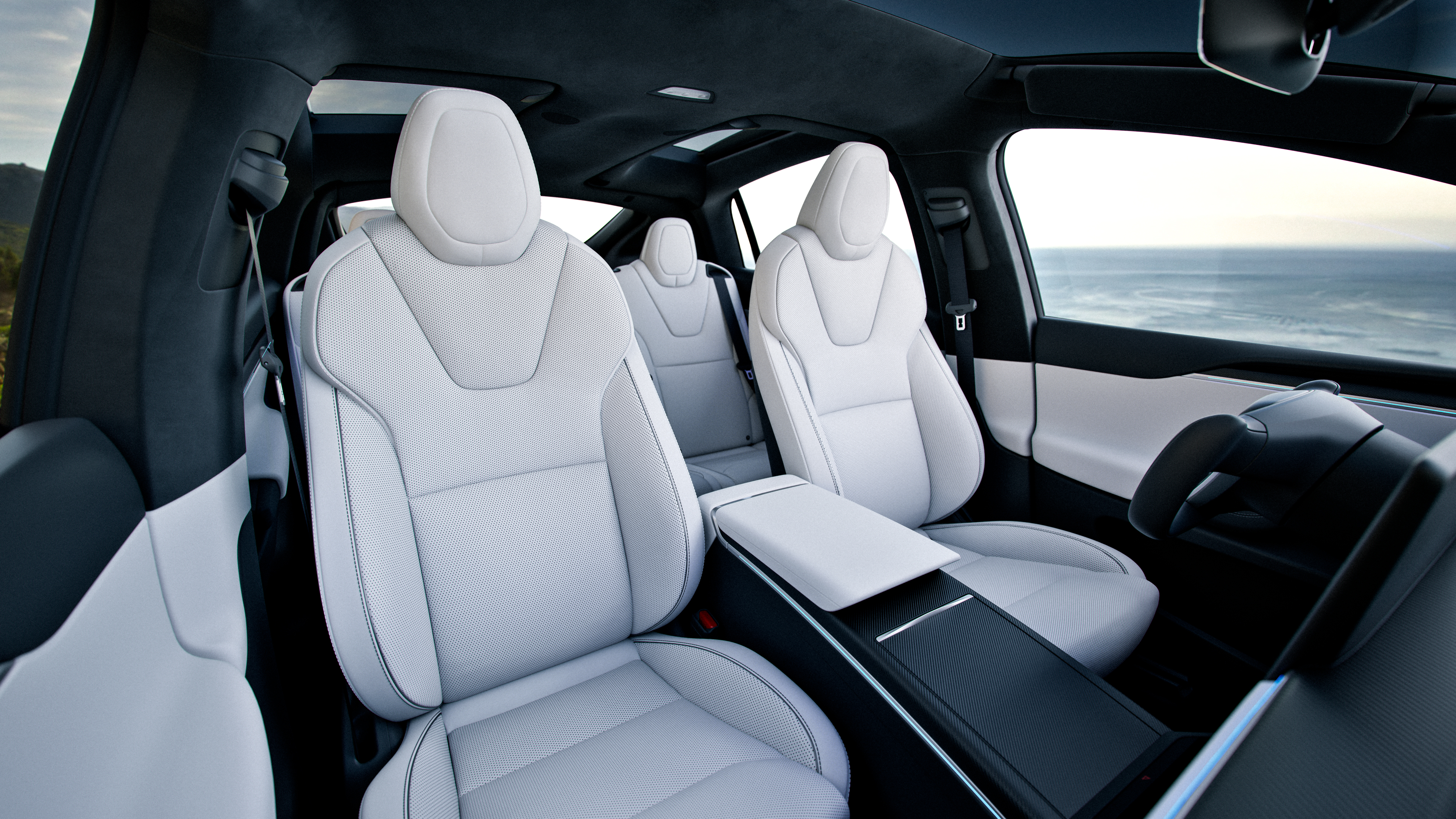 Model X photo 2