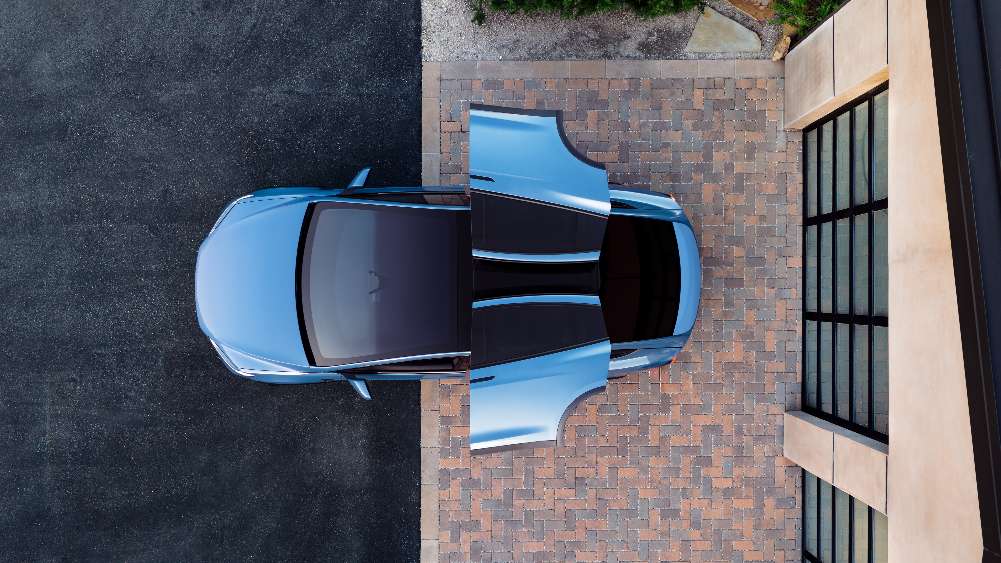 Model X photo 6