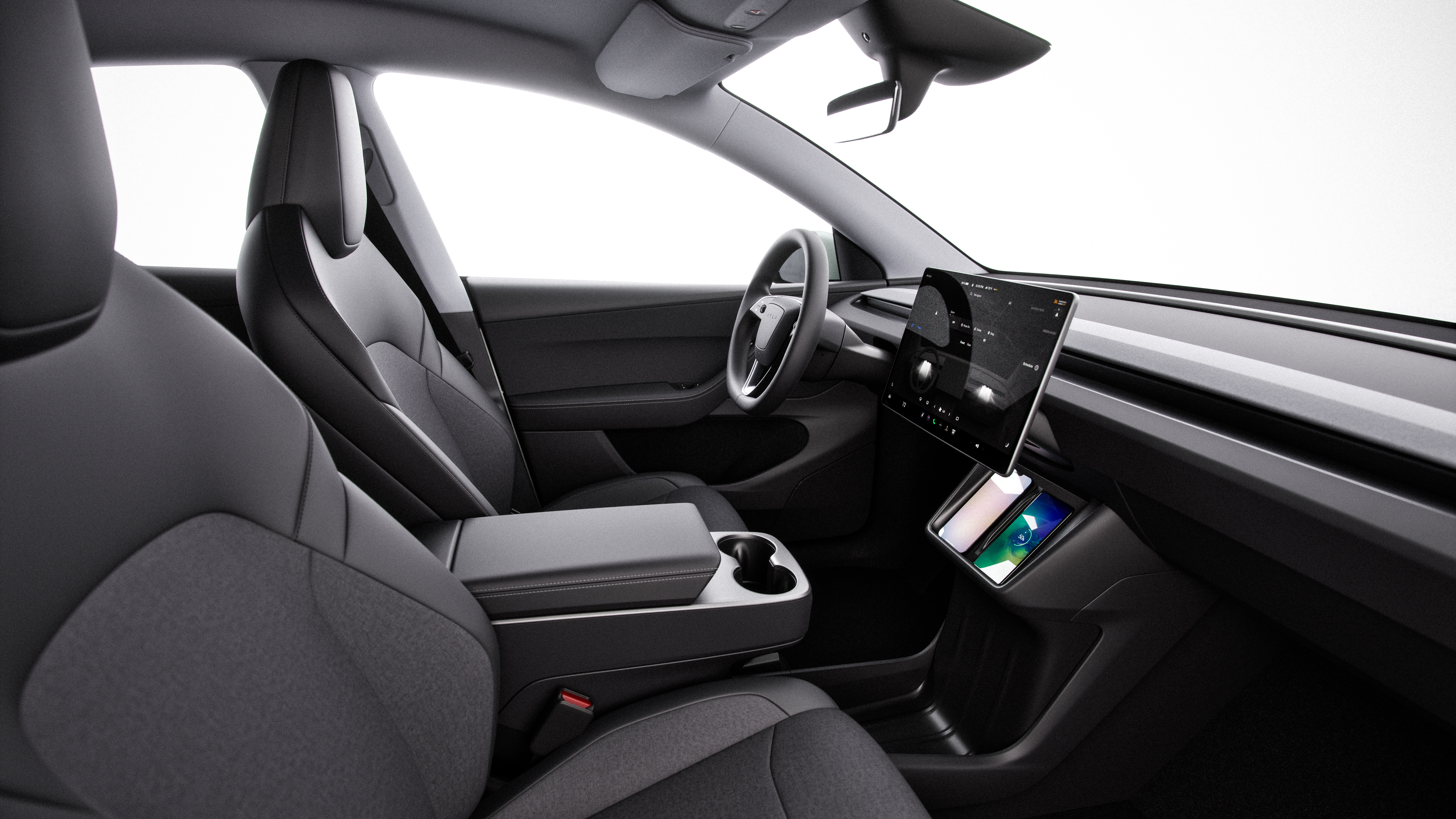 Model Y photo 6