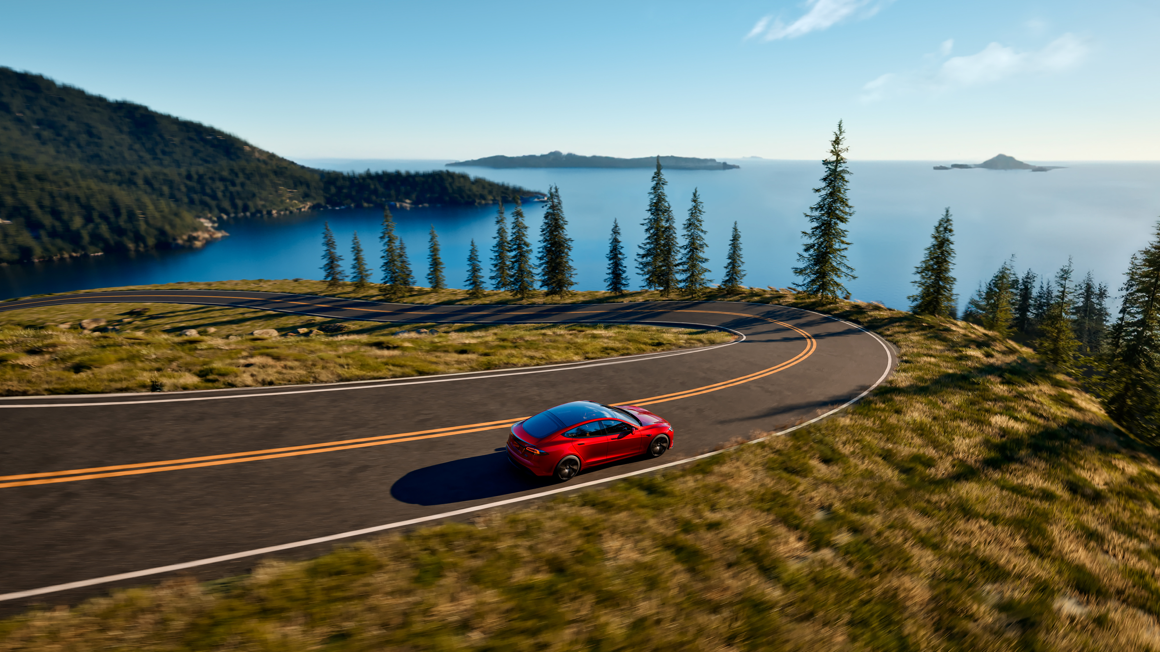 Model S