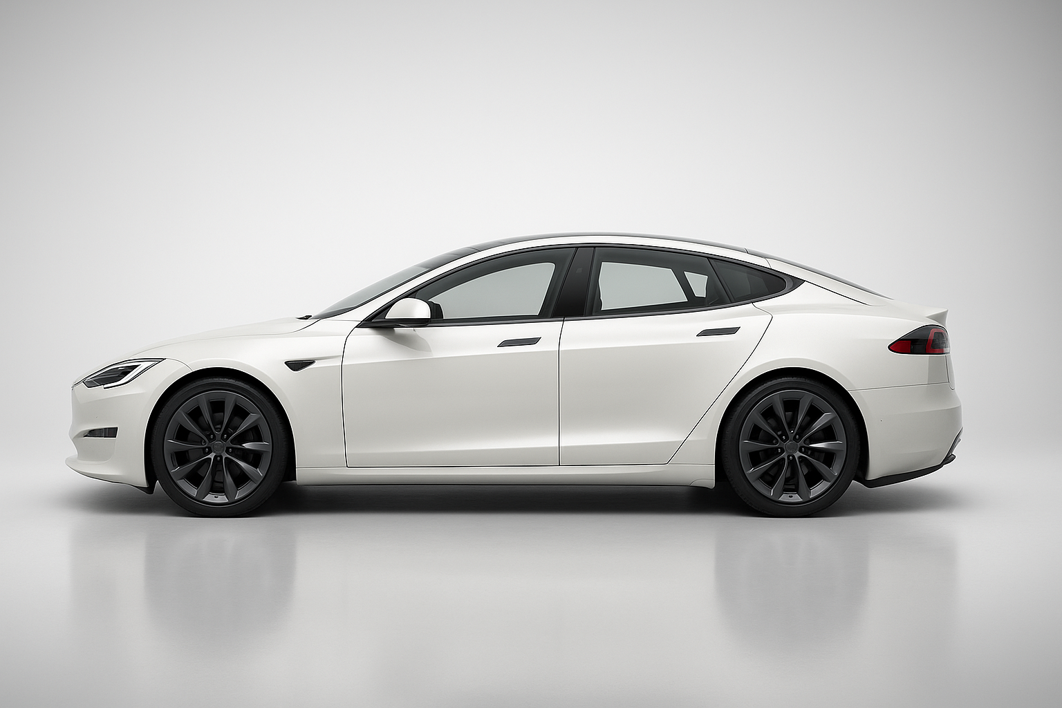 model-s